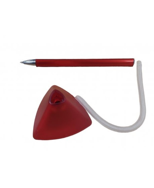 Στυλό για γκισέ αυτοκόλλητο ,Πυραμίδα.