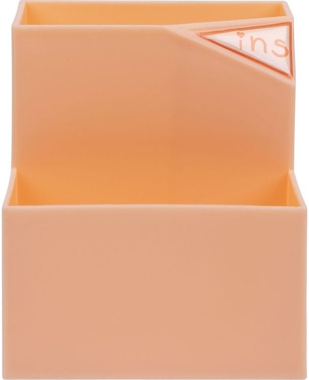 Μολυβοθήκη ins 2 θέσεων