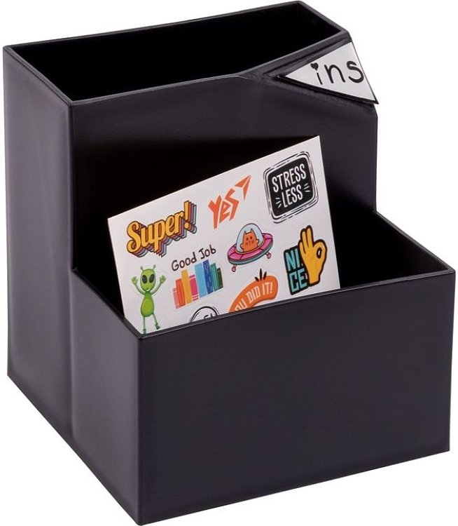 Μολυβοθήκη ins 2 θέσεων