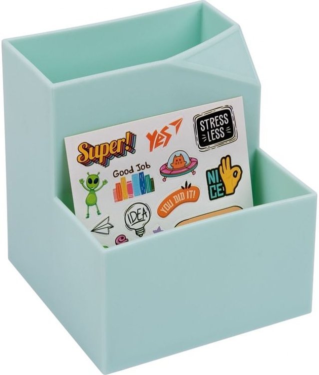 Μολυβοθήκη ins 2 θέσεων