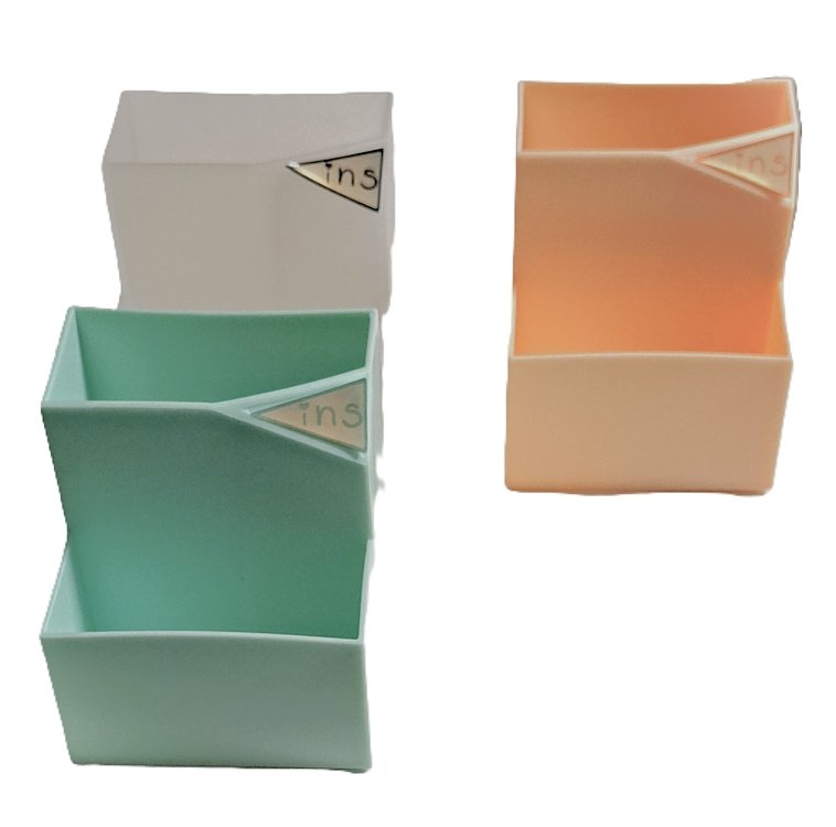 Μολυβοθήκη ins 2 θέσεων