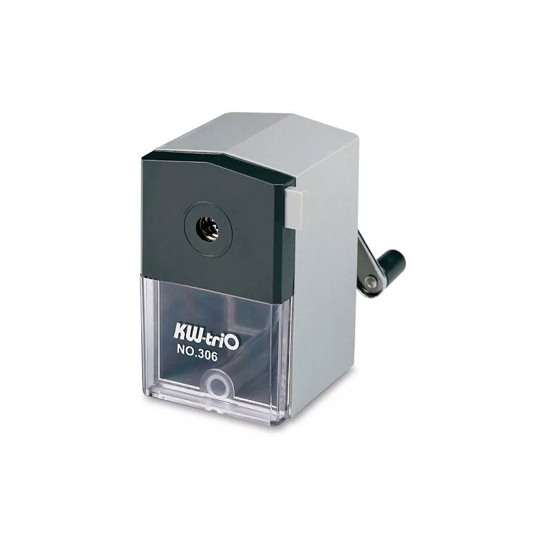 Ξύστρα μανιβέλα KW-TRIO