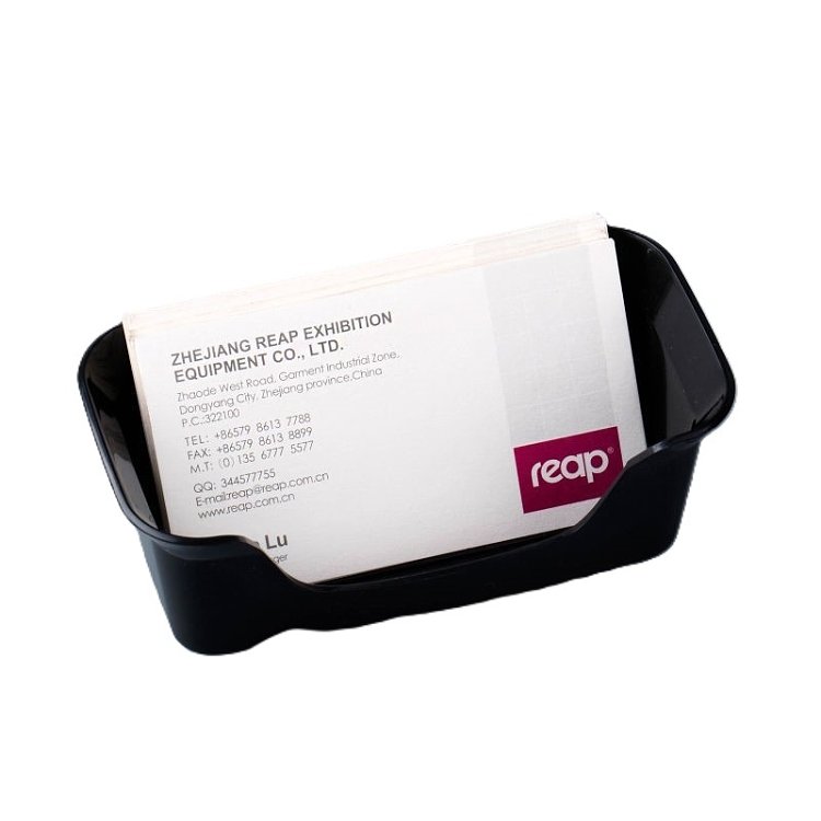 Θήκη για  επαγγελματικές κάρτες.