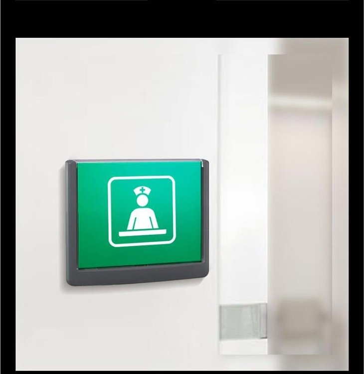 Θήκη εντύπου Gert  149x64mm.