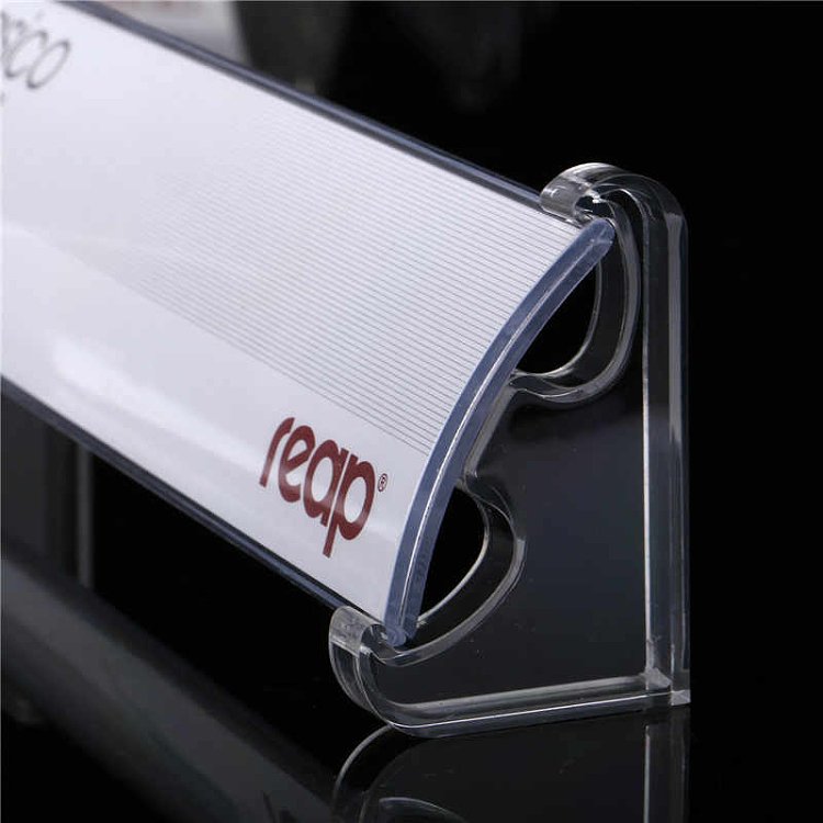 Θήκη εντύπου ακρυλλική  σε διάφορες διαστάσεις.