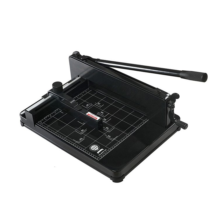 Γκιλοτίνα HD 310mm,400φύλλα.