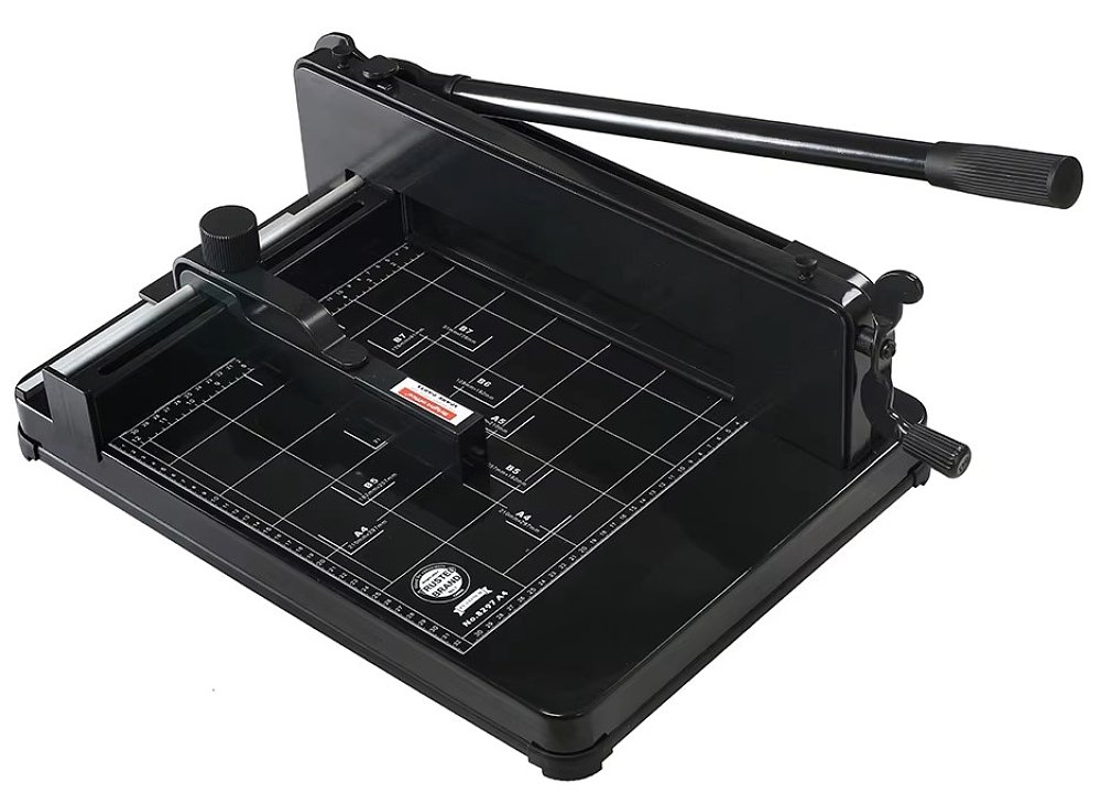 Γκιλοτίνα HD 310mm,400φύλλα.