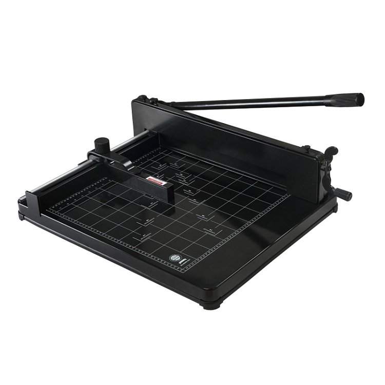 Γκιλοτίνα HD 440mm,400φύλλα.