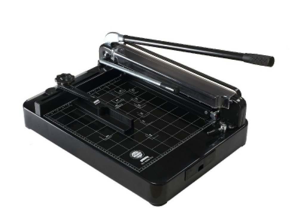 Γκιλοτίνα HD 430mm,400φύλλα.