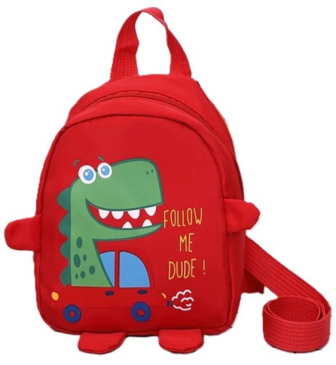 Τσάντα σακίδιο νηπίου ,δεινόσαυρος.