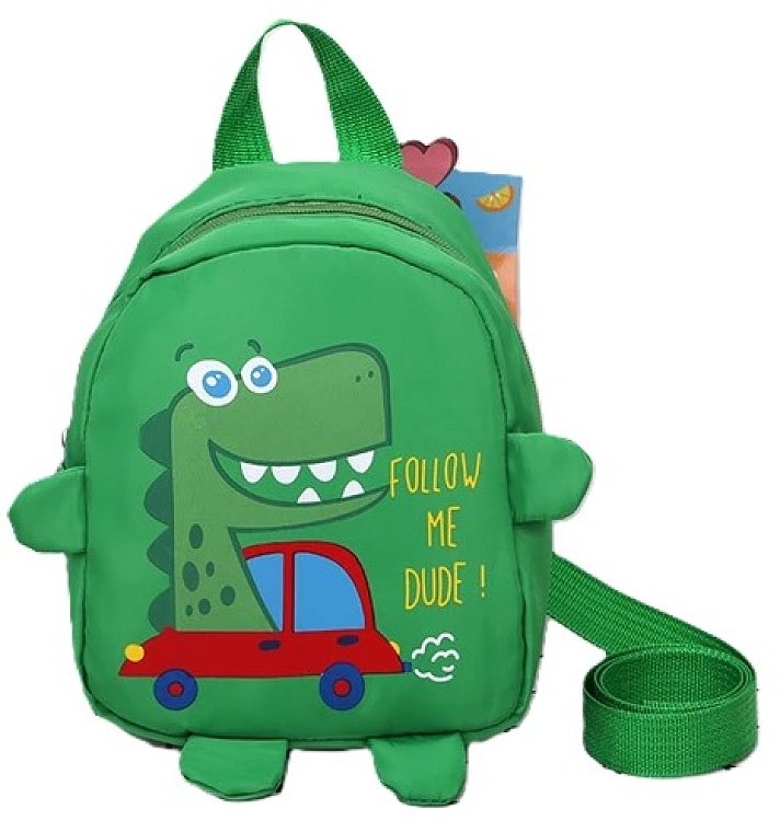 Τσάντα σακίδιο νηπίου ,δεινόσαυρος.