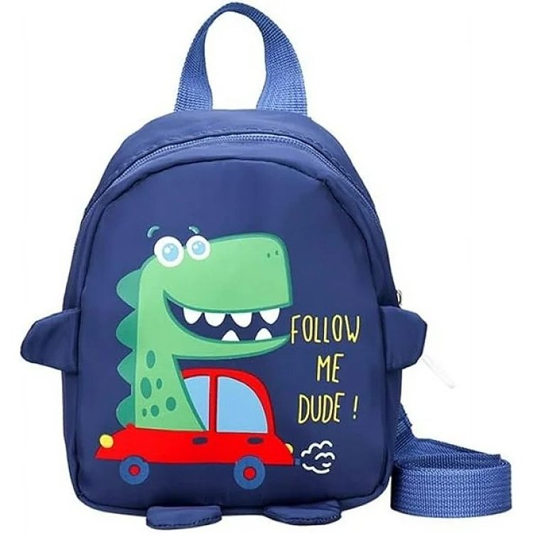 Τσάντα σακίδιο νηπίου ,δεινόσαυρος.