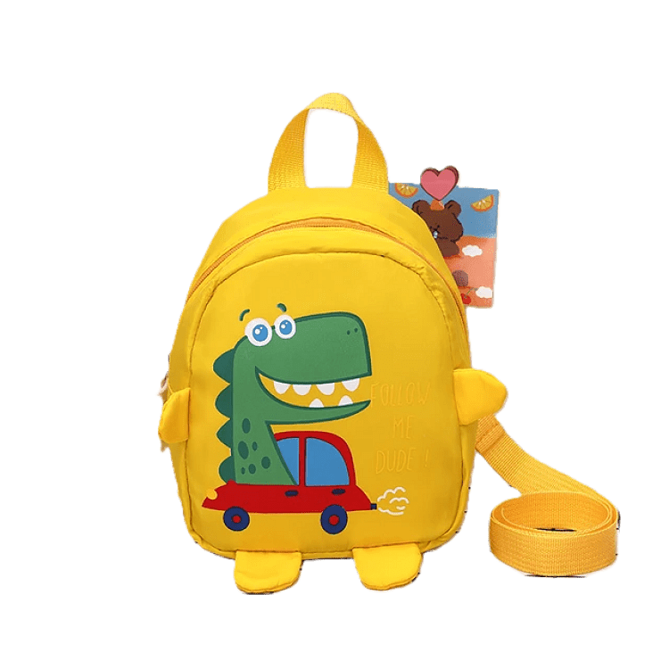 Τσάντα σακίδιο νηπίου ,δεινόσαυρος.