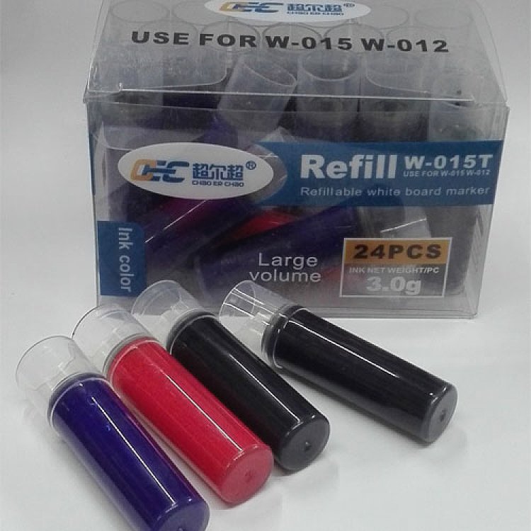 Στυλό τρίχρωμο για οθόνη αφής