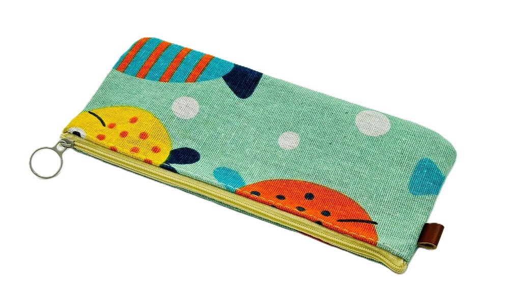 Κασετίνα φάκελος ,Hailaner ,21x8x3εκ.