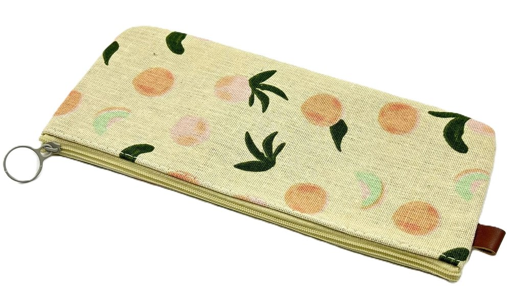 Κασετίνα φάκελος ,Hailaner ,21x8x3εκ.