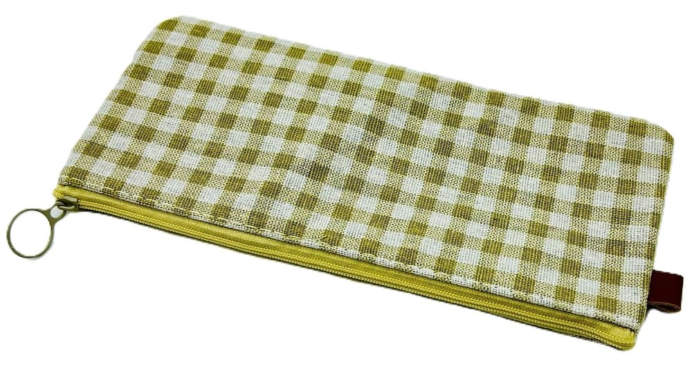 Κασετίνα φάκελος ,Hailaner ,21x8x3εκ.