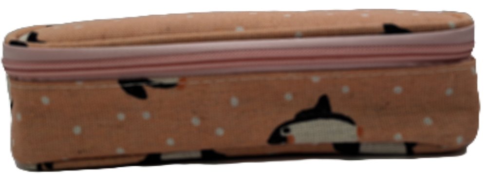 Κασετίνα επιτραπέζια Hailaner 21*9.5*5CM