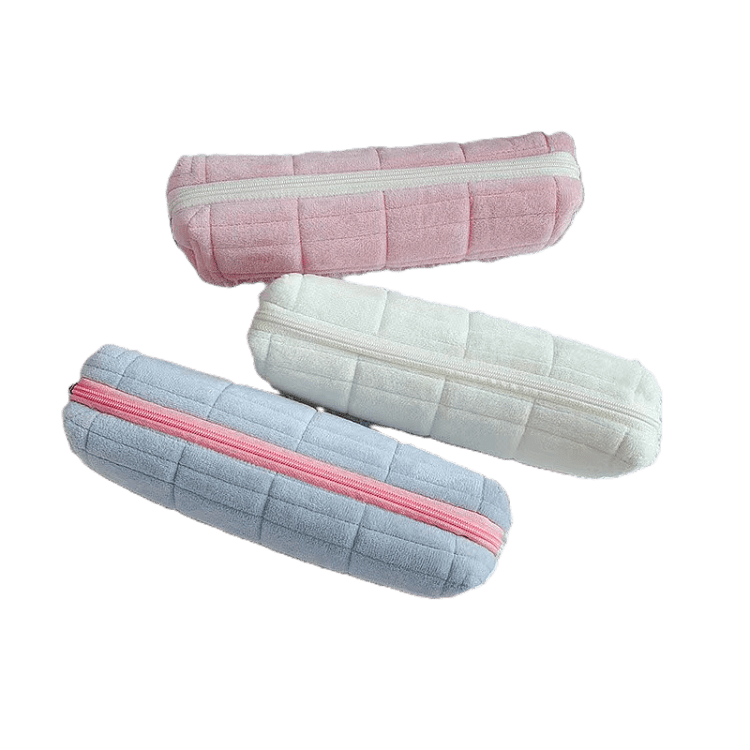 Κασετίνα βαρελάκι πικέ ,Hailaner