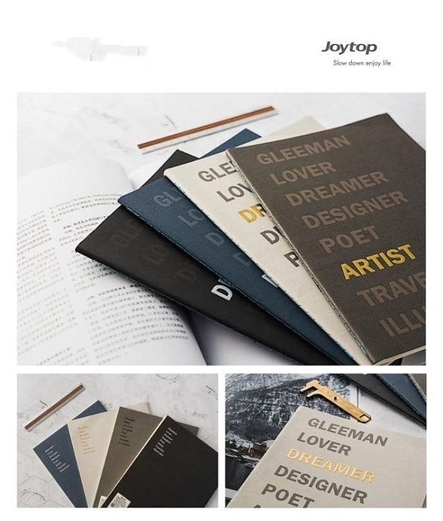 Notebook ,Joytop,Gleeman