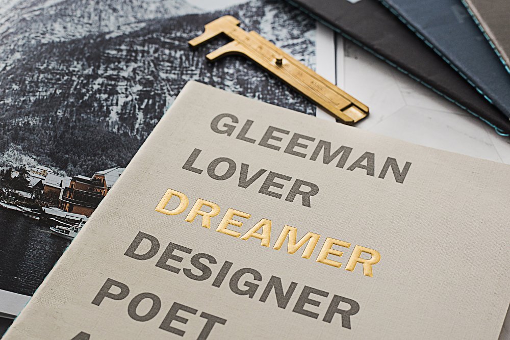 Notebook ,Joytop,Gleeman