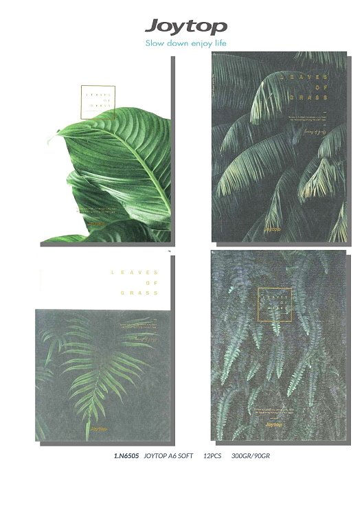 Notebook ,Joytop,grass.