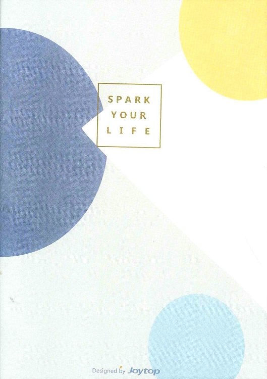 Notebook  ,Joytop,Spark