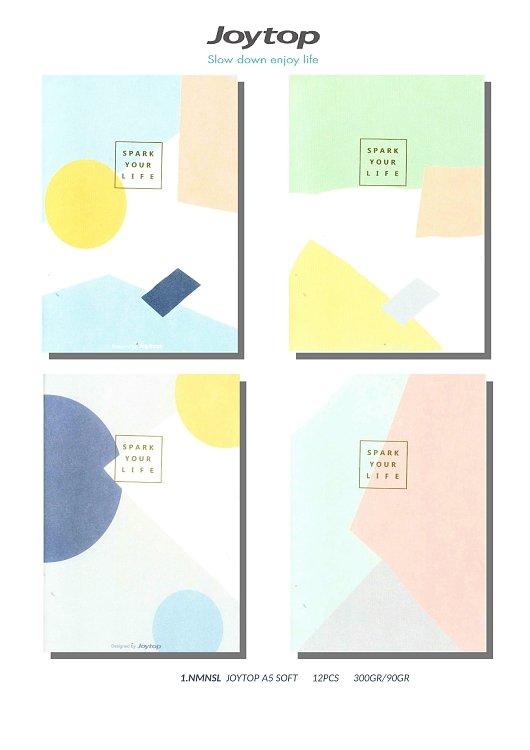 Notebook  ,Joytop,Spark