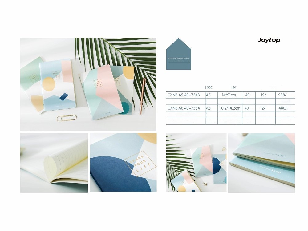 Notebook  ,Joytop,Spark