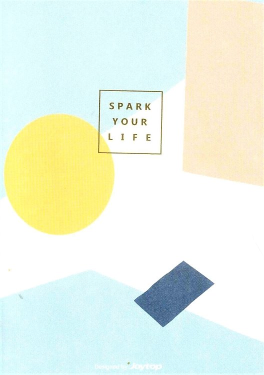 Notebook  ,Joytop,Spark