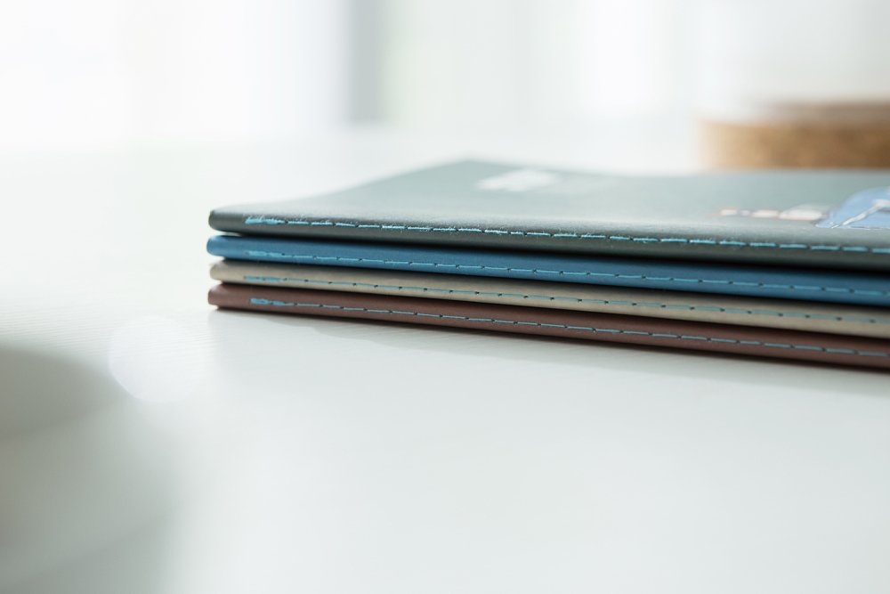 Notebook B5 ,Joytop,Dreams will travel