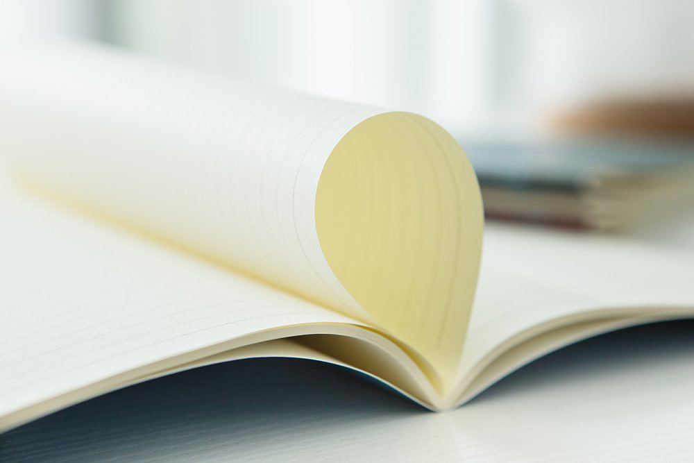 Notebook B5 ,Joytop,Dreams will travel