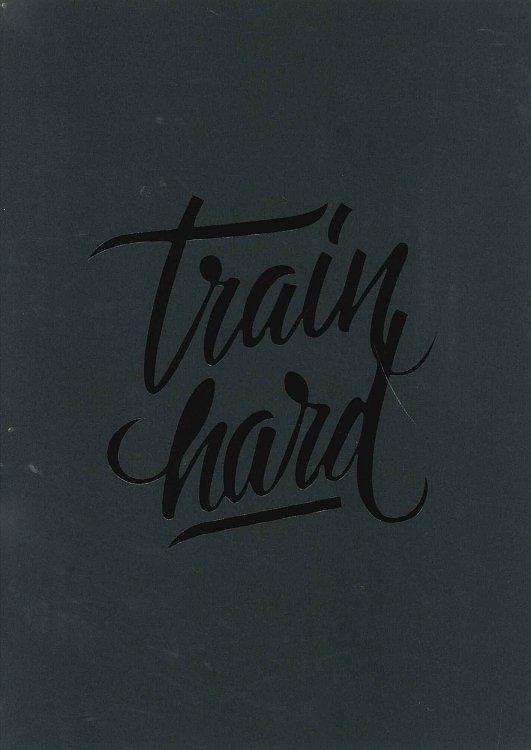 Notebook B5 ,Joytop,Black