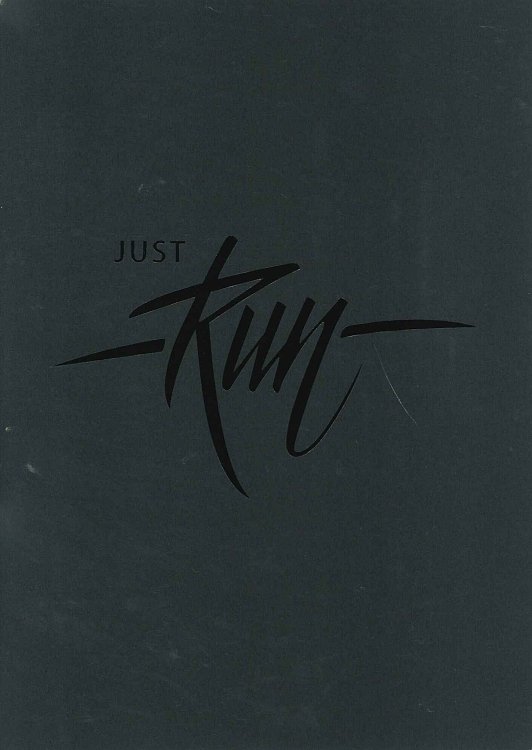 Notebook B5 ,Joytop,Black