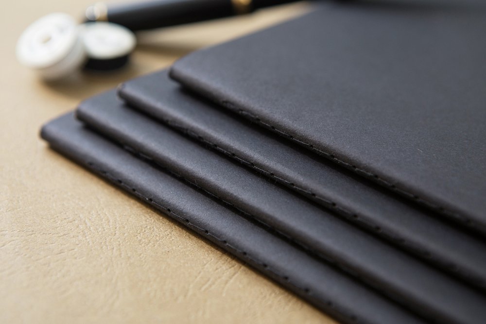 Notebook B5 ,Joytop,Black