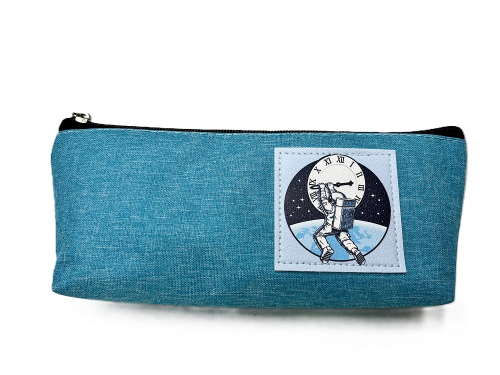 Κασετίνα 23χ9χ5.5εκ, Space