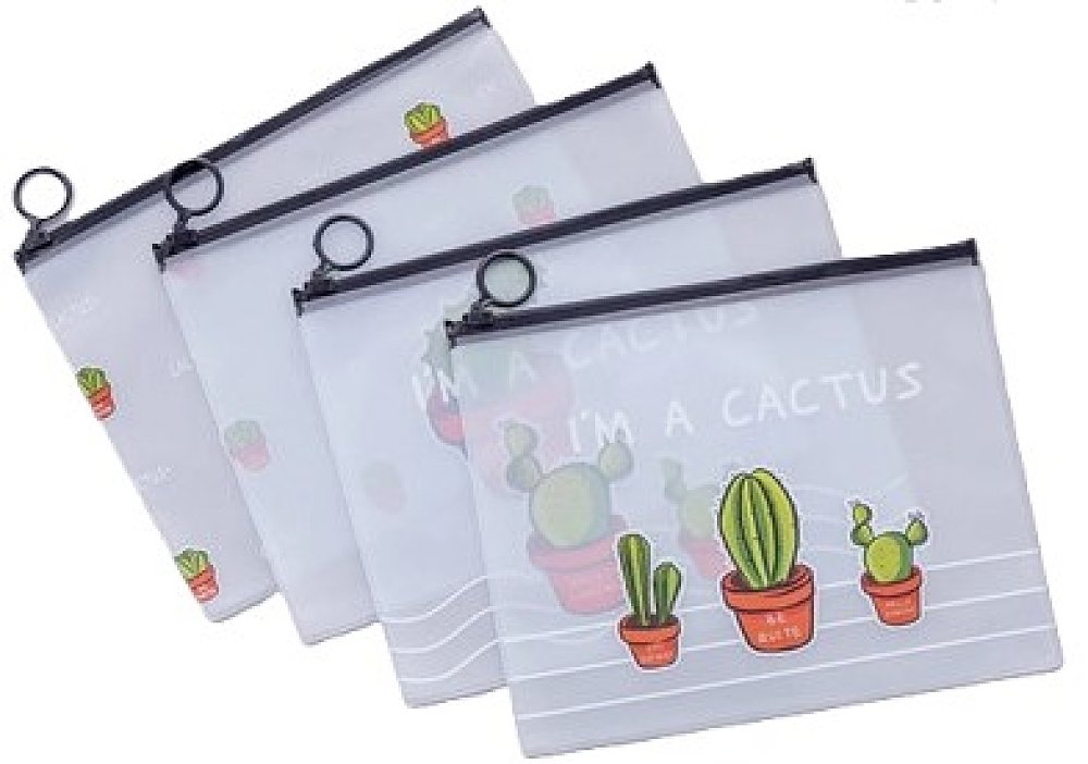 Ζίπερ Β6,Cactus.