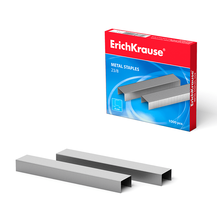 Σύρματα αρ. 23/8 ErichKrause®