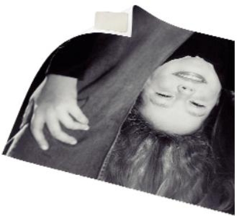 Αυτοκόλλητα διπλής οψης,  Photo mounts  500τμχ