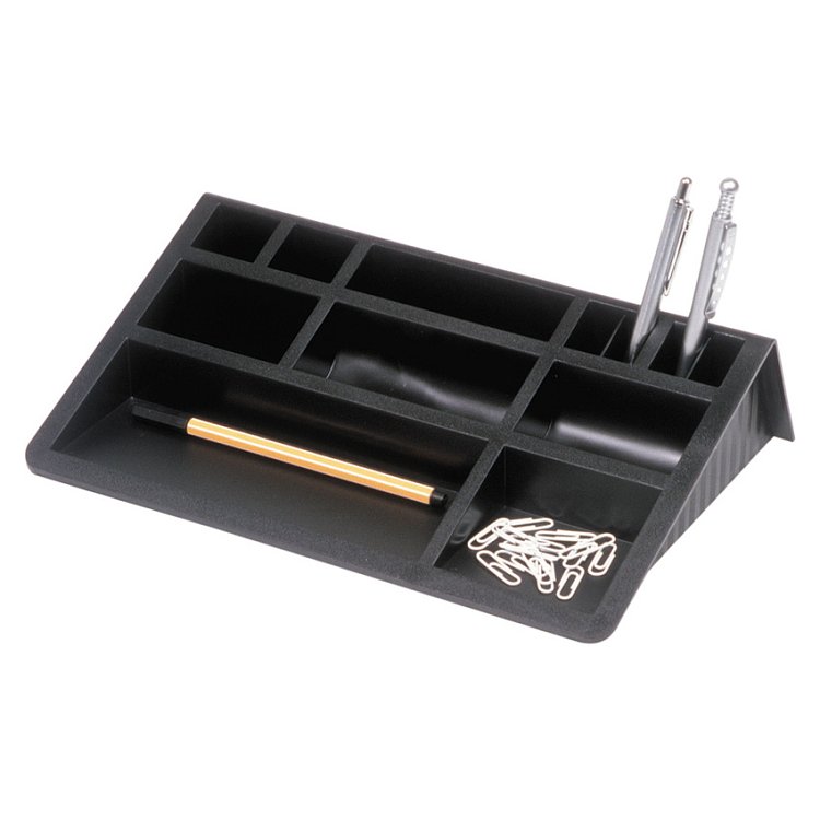 Επιτραπέζιος δίσκος αναλωσίμων .