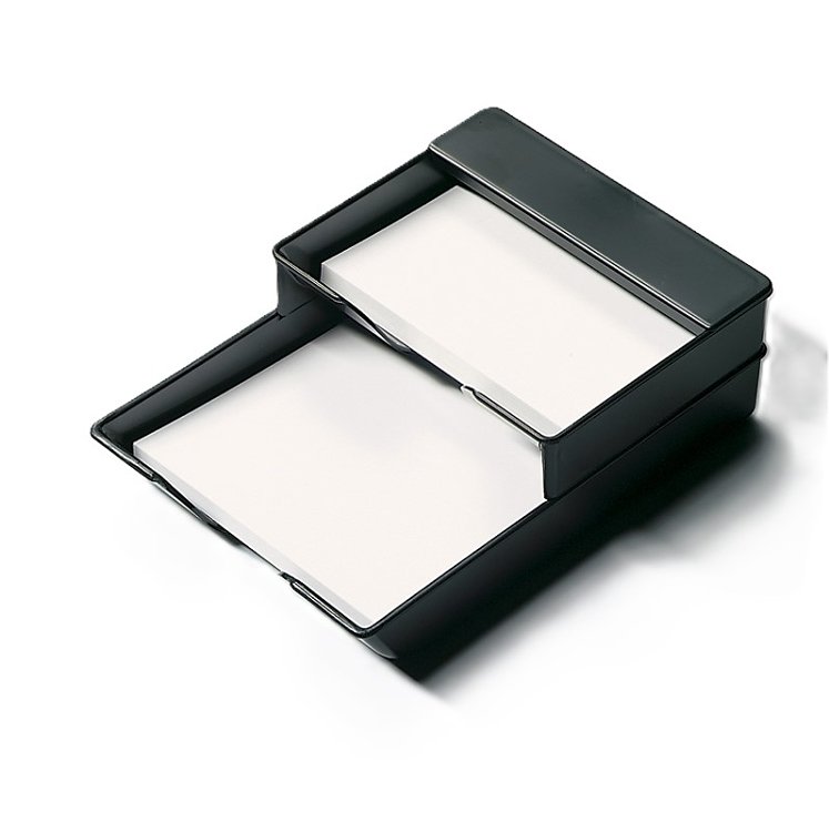 Κουτί για χαρτάκια σημειώσεων,Α6/Α7