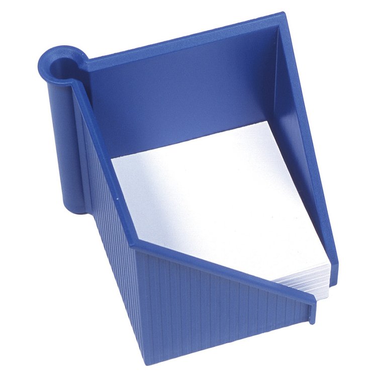 Κύβος σημειώσεων mat χρώμα