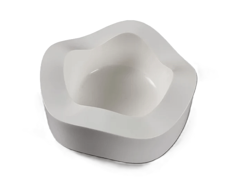 Σταχτοδοχείο τασάκι από βακελίτη  ,Helit vintage