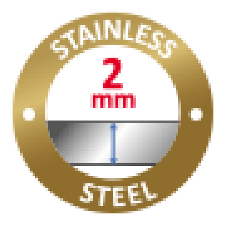 Ψαλίδι  ασύμετρο ErichKrause® Dynamic