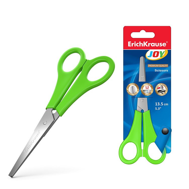 Ψαλίδι JOY 13,5cm.