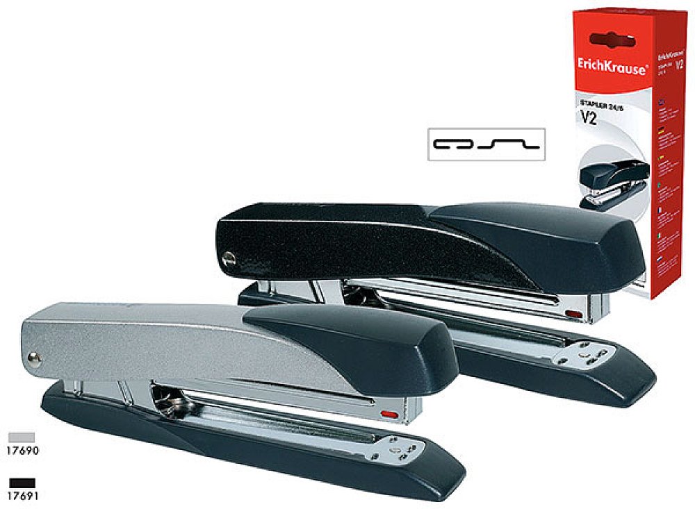 Συρραπτικό  24/6 ErichKrause® V2.20Φ.