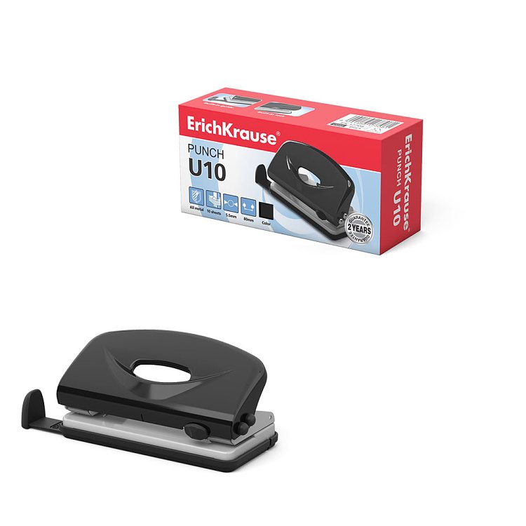 Περφορατέρ  ErichKrause® U10.10Φ.