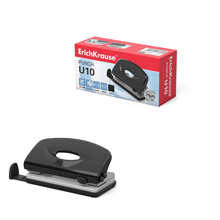 Περφορατέρ  ErichKrause® U10.10Φ.