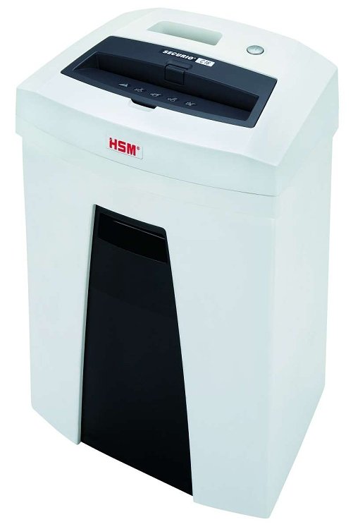 Καταστροφέας εγγράφων HSM SECURIO C16 4X25mm