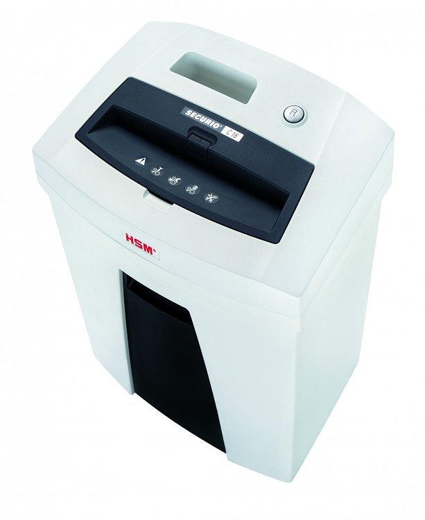 Καταστροφέας εγγράφων HSM SECURIO C16 4X25mm